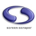 Picture of Screen-Scraper Professional Edition