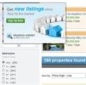 Picture of Realtor.com Screen Scraper